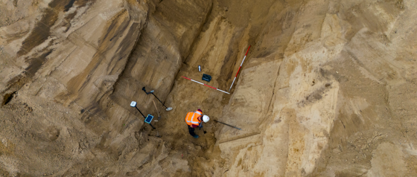 archeologie_Parkeerterrein_Oude_Stad