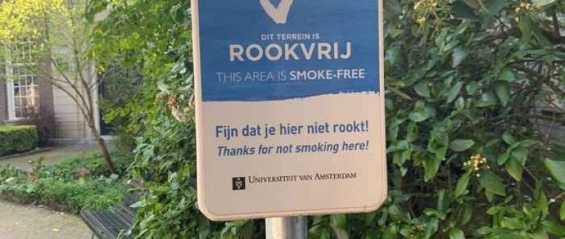 rookvrij-bord