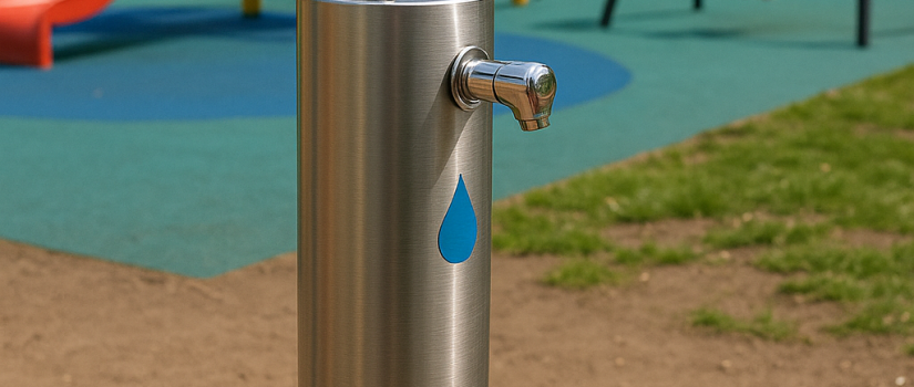 watertappunt_speeltuin