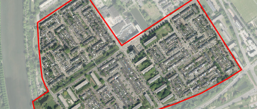 Plangebied_Vernieuwingsgolf_Neerbosch_Oost