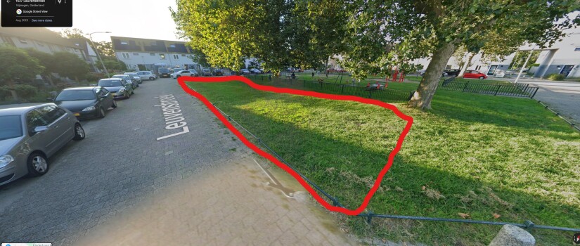 Leuvensbroek_15de-Zuidzide-spieltuin