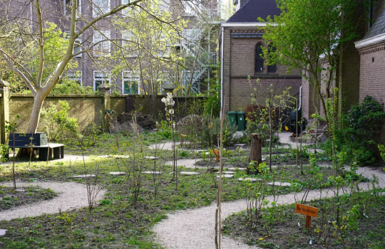 Peduakerk_tuin_1