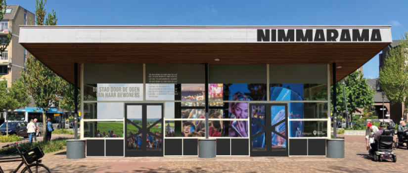 Nimmarama