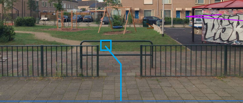 Watertap_voorstenkamp