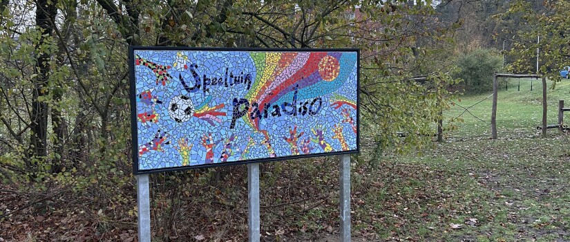 Mozaikbord_speelplek_Daltonstraat