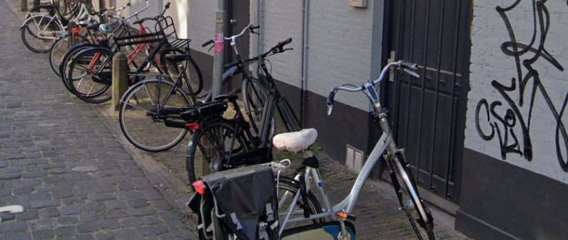 fietsenpijkestraat