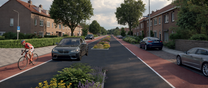 Impressie_Ontwerp_A_Groene_middenberm