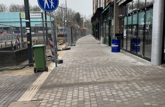 Trottoir_Kelfkensbos