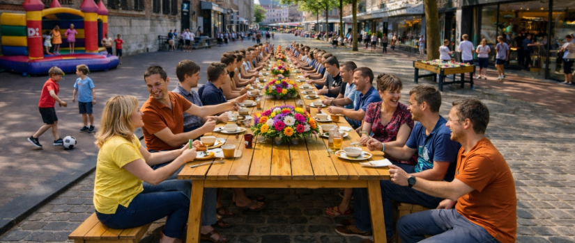 Burchtstraat_Brunch