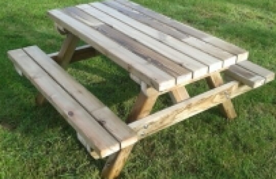 picknicktafel