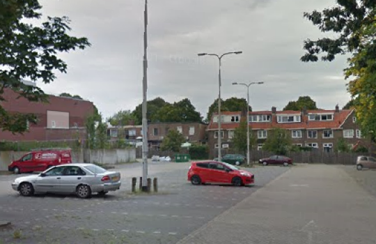 parkeerterrein_Ark_van_Oost