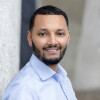 Uw wijkregisseur Sharif Alhashimy