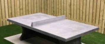 Pingpongtafel Javaplein - F0C741CB-5769-470E-A04B-EE11C393EF8A