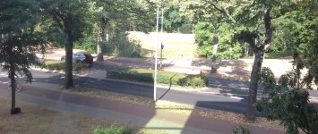 straatverlichting - image