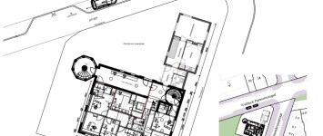 Extra parkeerplaatsen voor gezondheidscentrum - tekening_parkeerplaatsen
