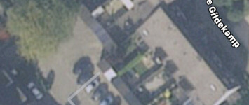 Aanduiding parkeerplaatsen middels belijning - 2A61D154-770B-4AE2-8237-FA288CF67354