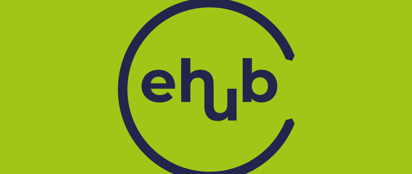 eHUB-profielfoto