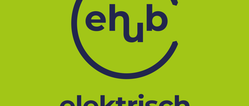 eHUB-profielfoto