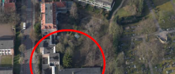 Dobbelmannweg: informatie over vrijgekomen schoollocatie - Dobbelmannweg
