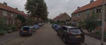 Vervangen van het riool Antiloopstraat 1-47 en 2-46 - Aniloopstraat