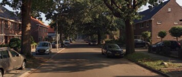 Vervangen van het riool Driehuizerweg voor huisnrs. 296-302 en 289-311 - Driehuizerweg