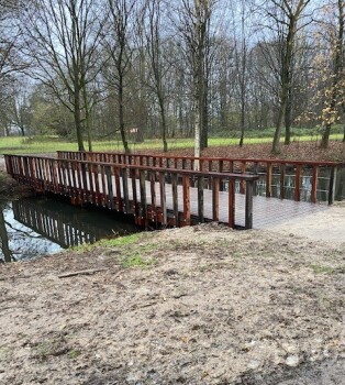 Oplevering_Schapenbrug_Staddijk_2