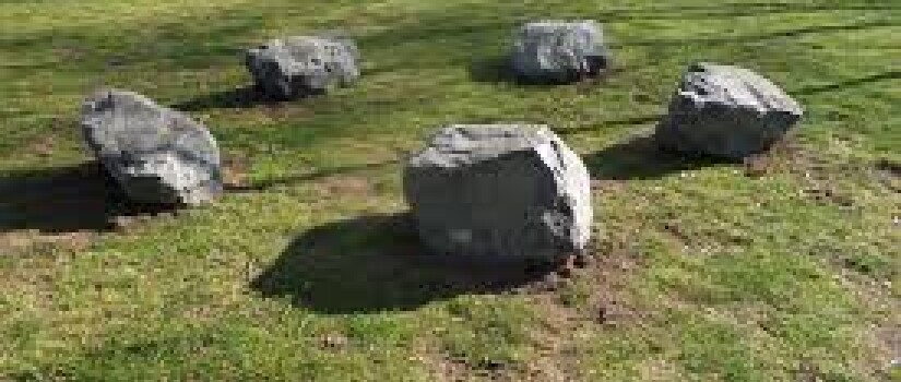 stenen