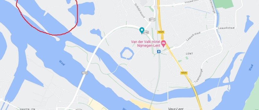 jachthaven