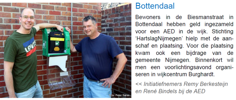 AED_Bottendaal