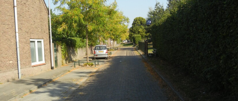 Dunklerstraat