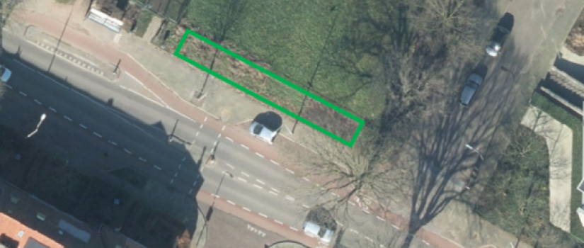 Groenstrook_Berg_en_Dalseweg