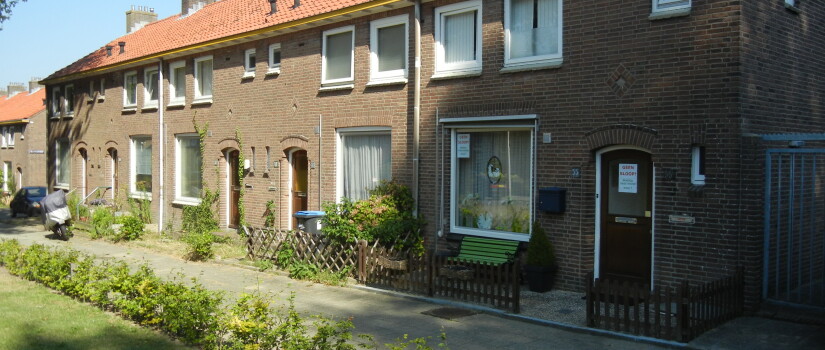 Ahornstraat