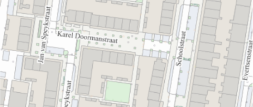 Locaties_Bottendaal